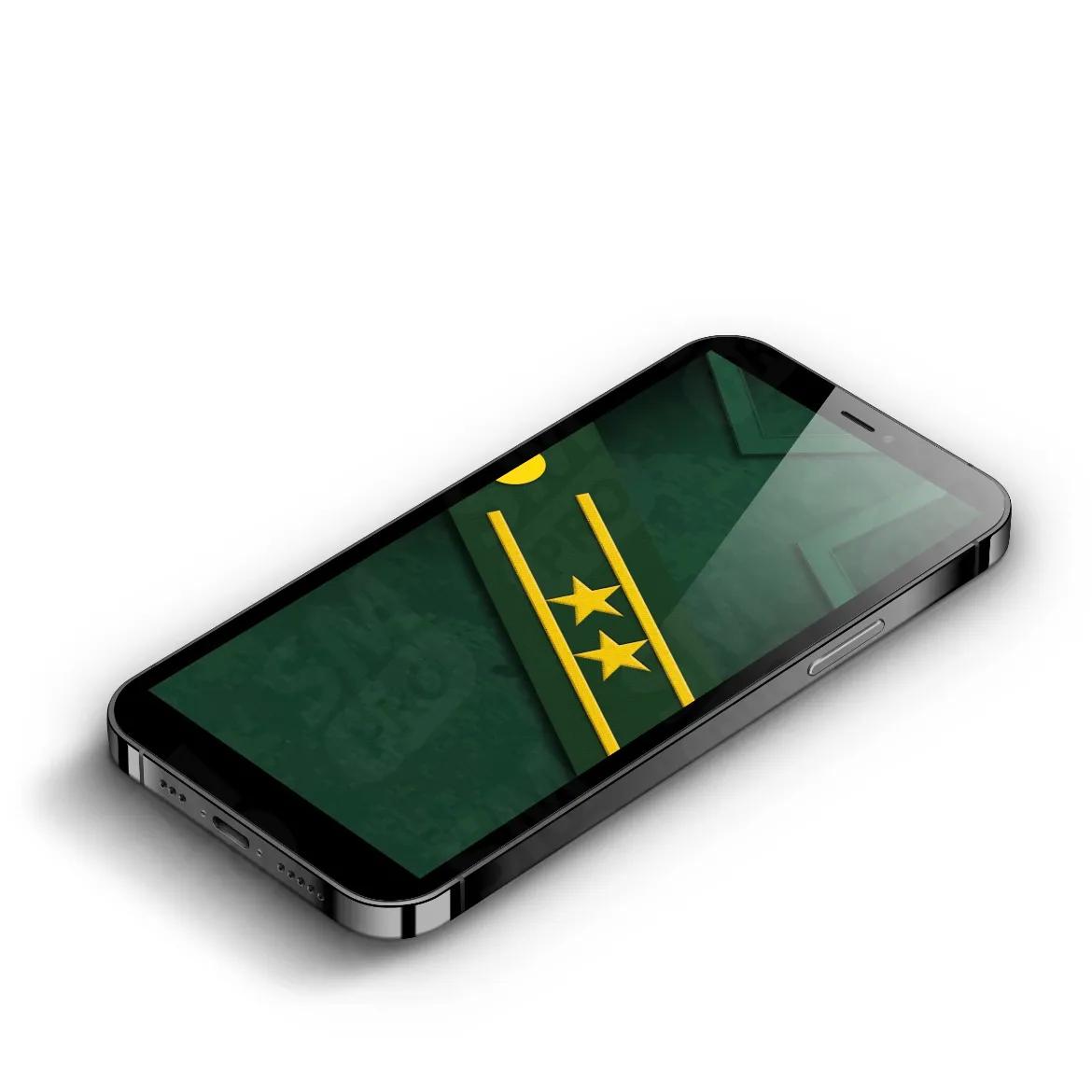 要高清的谢谢大家(手机壁纸|人民武警军衔等级肩章系列全套手机壁纸)