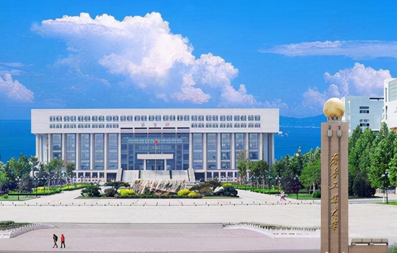 恭喜！山东一所双非高校迎来“新突破”，冲上双一流稳了？