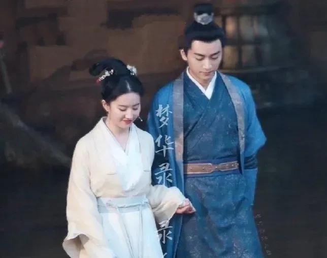 追剧《梦华录》，女人的幸福生活要靠自己争取