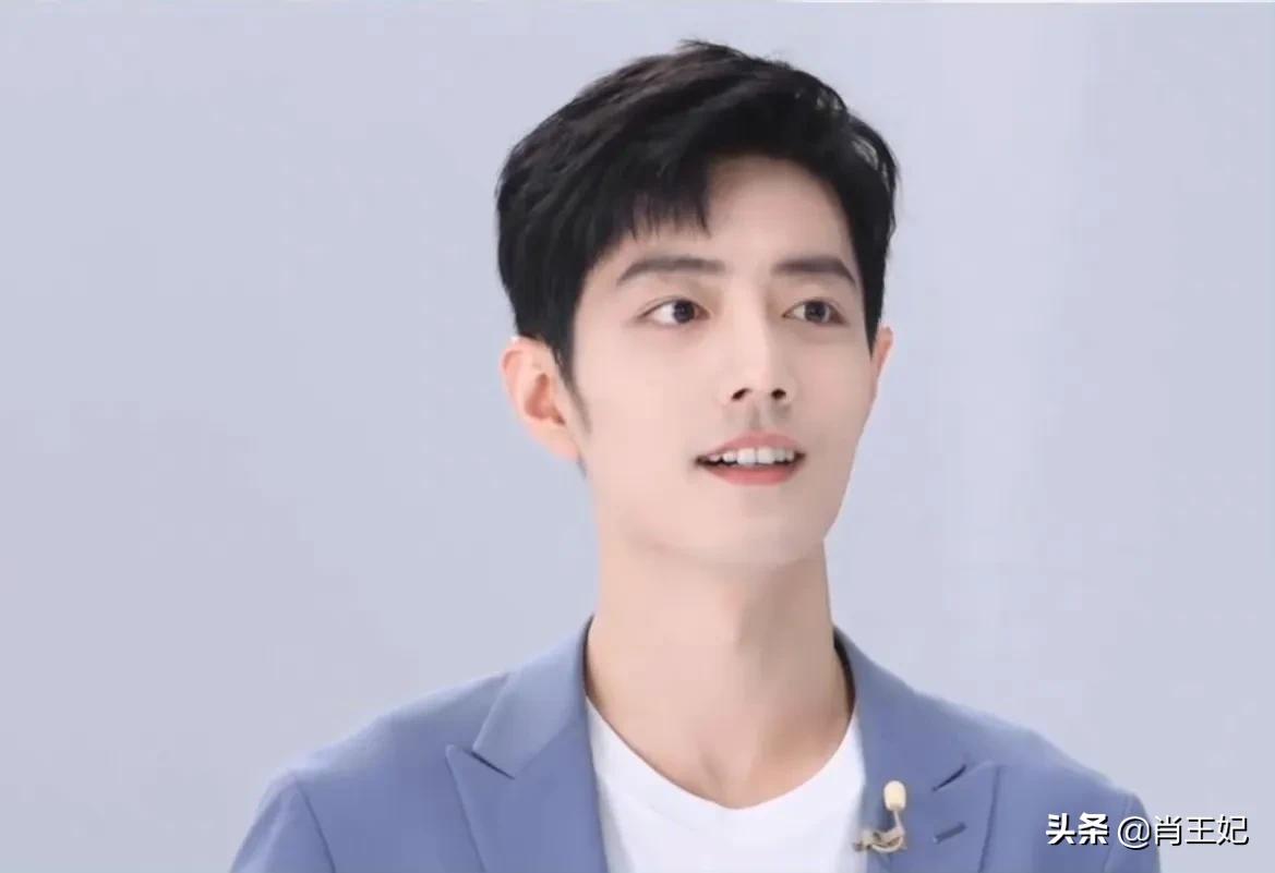 存个记录,寻艺前20数据排名 肖战占了17 个,肖战好牛