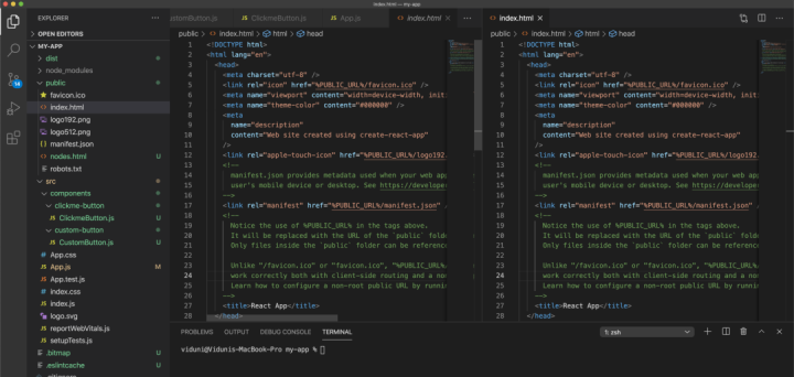 如何打造一款得心應手的VS Code？