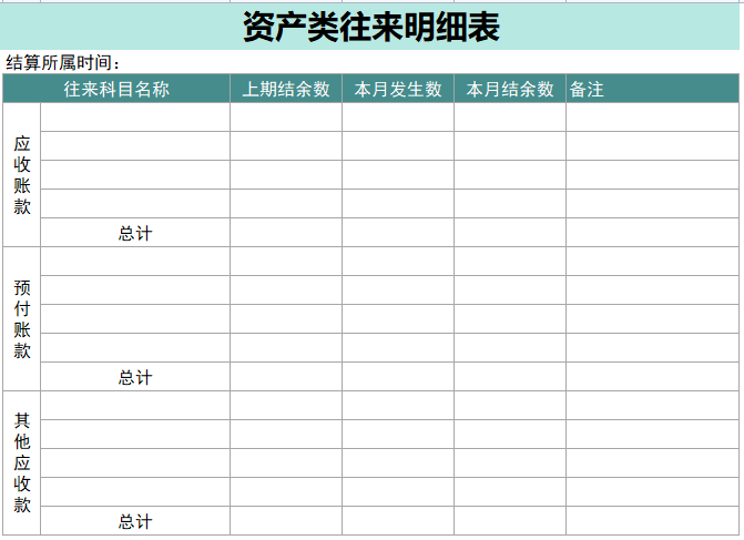 财务总监直言：想要知道一个会计的水平高低，看她做的内账就好了