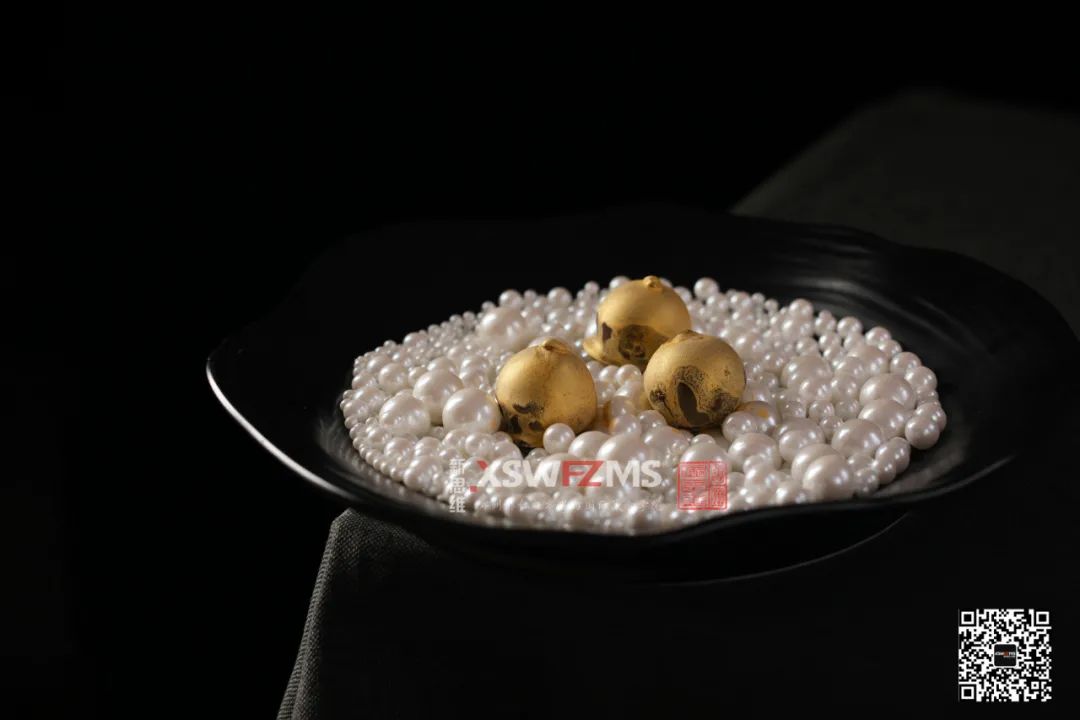 4月份182期郭红晓现代先锋创意菜课程开启报名