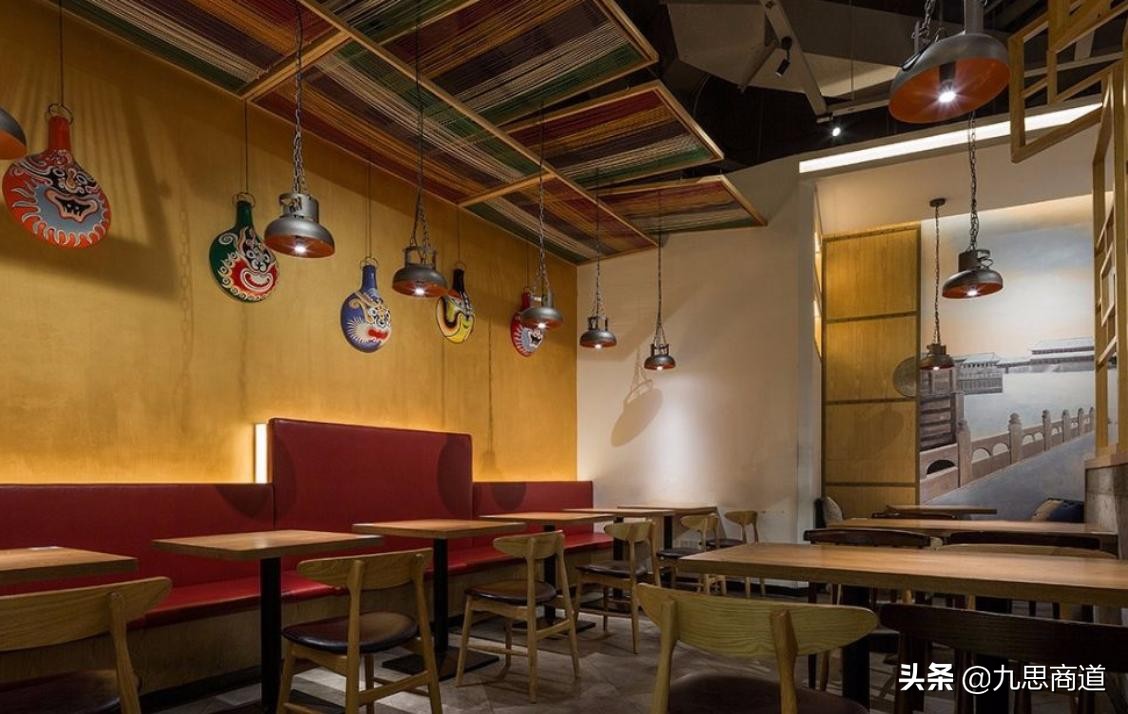 餐饮店如何引爆市场？烤鸭店利用这3招，7天收款42万