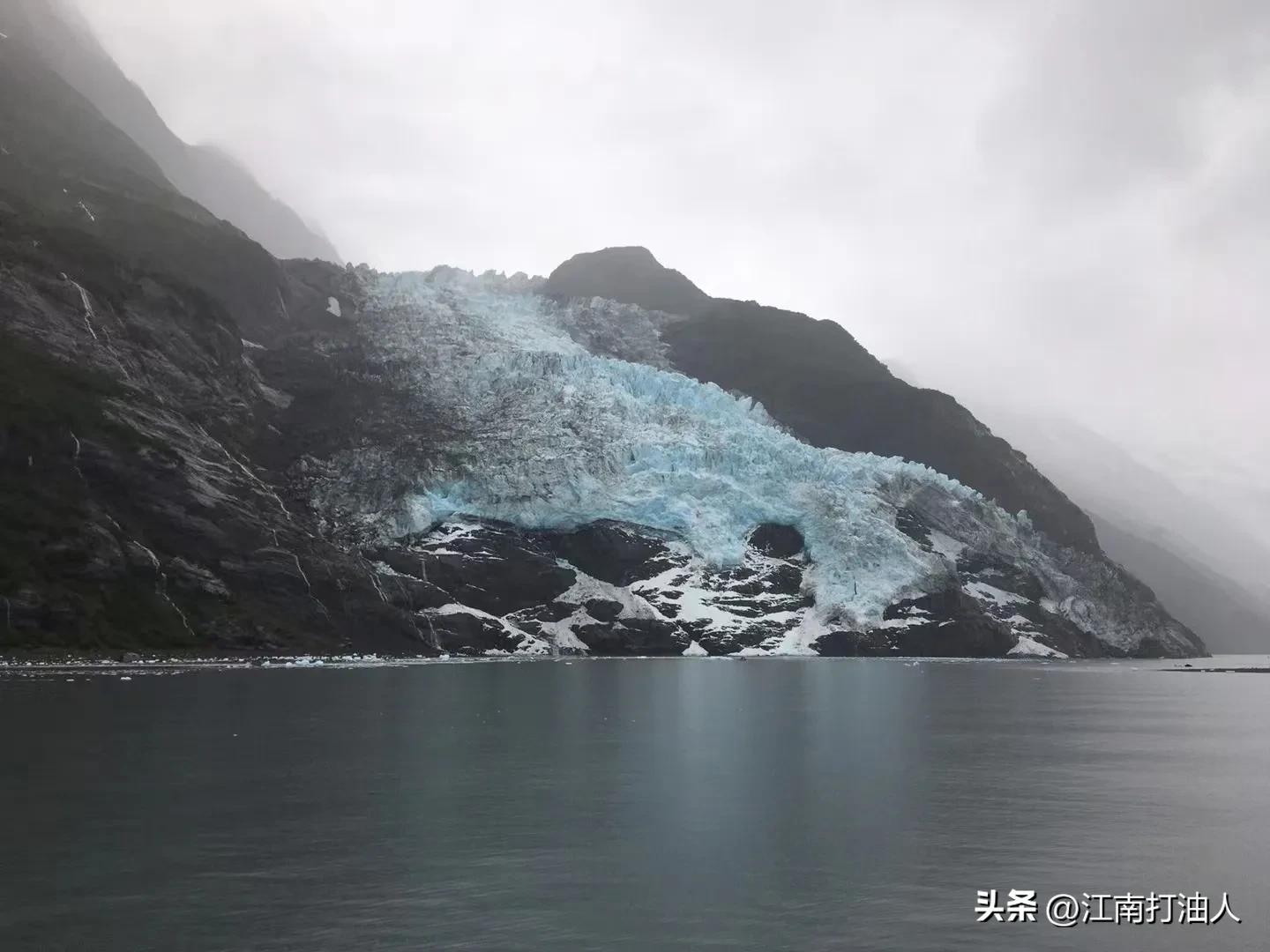 世界杯北极光快艇(此景只应天上有，莫留遗憾在人间——夏日阿拉斯加游后记 (散文))