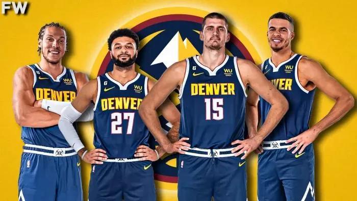 nba西部聯盟有哪些（為何說西部聯盟群星扎堆，美媒列出12支球隊，共擁有37名頂級球星）