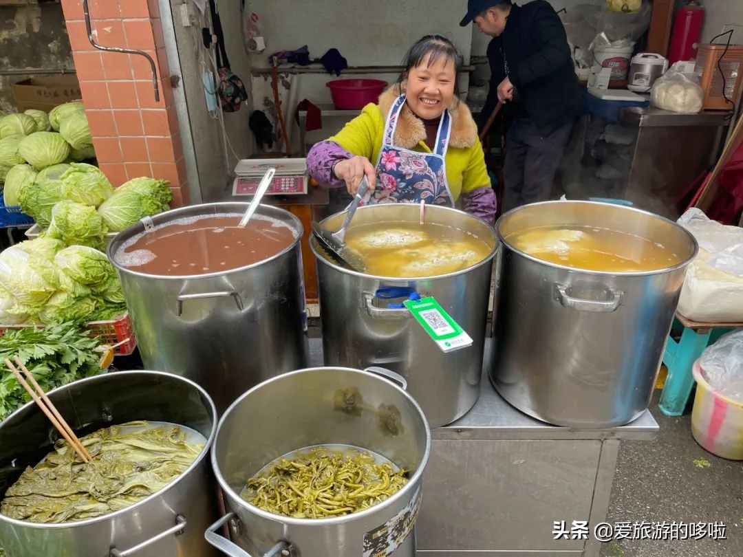 《寻味贵阳》第二集出现的小吃餐厅店铺全指南来啦