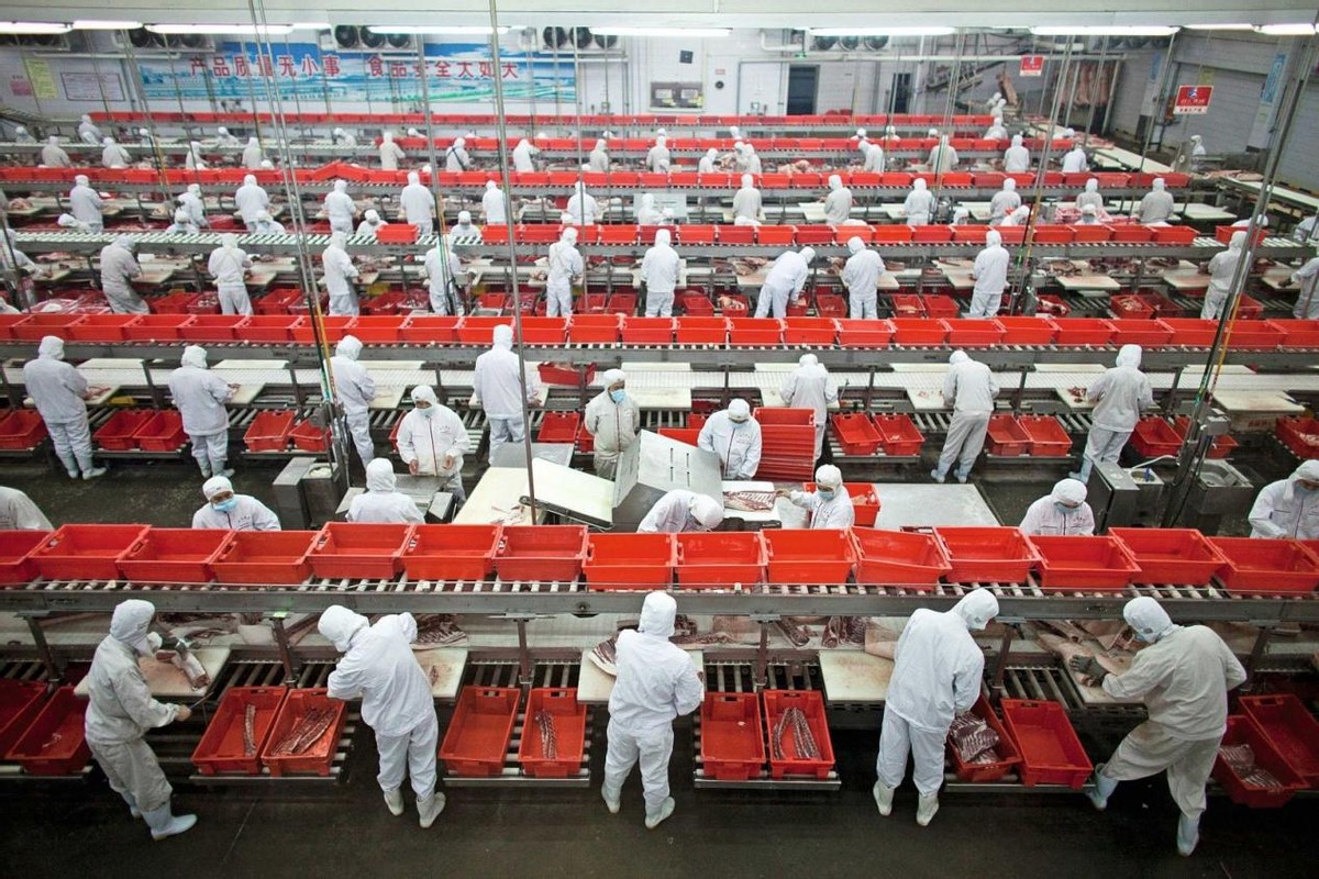 从铁道兵到双汇"掌门人"