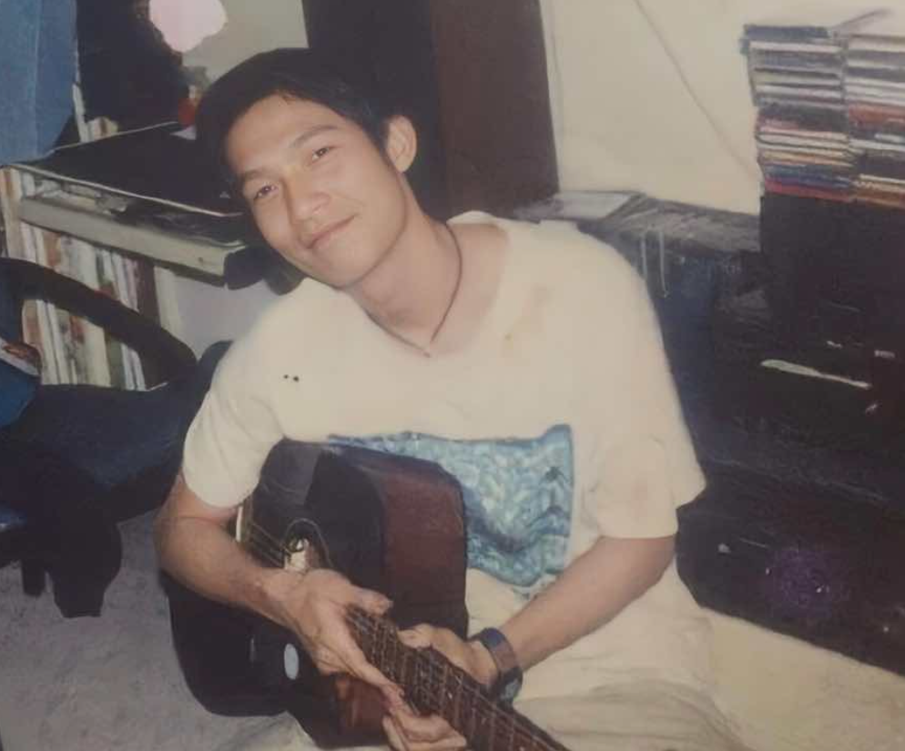 13位选秀冠军现状：从阿宝到陈楚生、何东林，混的一个不如一个