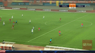 天津泰達隊球員（天津泰達隊史上的3大快馬 這三位球員您都還記得嗎）