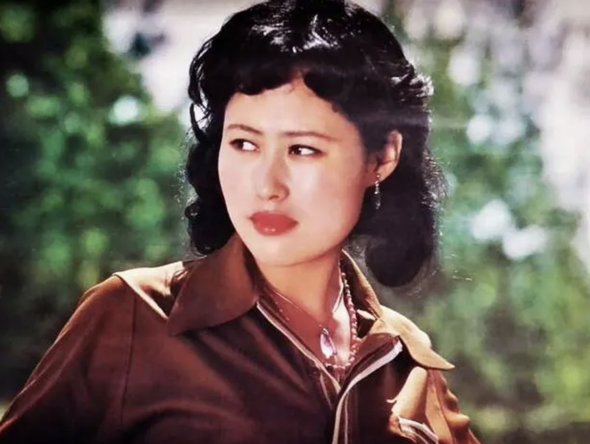 斯琴高娃简历 斯琴高美个人简介-文化号