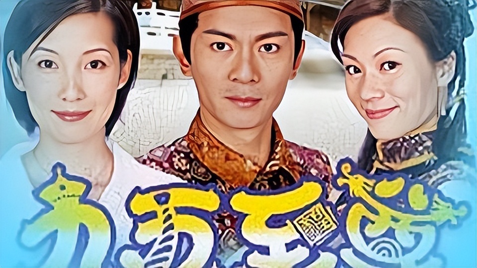 红得快，沉得也快，这7位“风光不再”的港星，如今有人露了原形