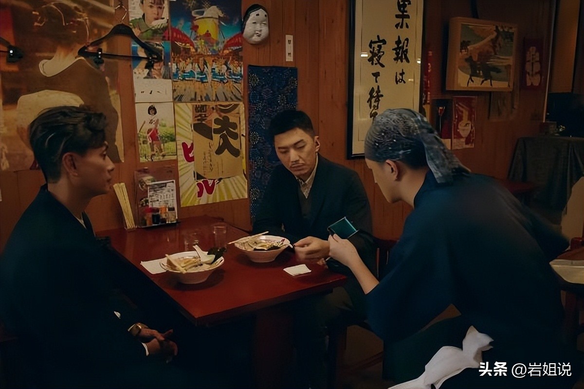 拆局专家16集(《法证先锋5》袁伟豪一脸疲惫合情合理，黄宗泽社恐人设别样有趣)