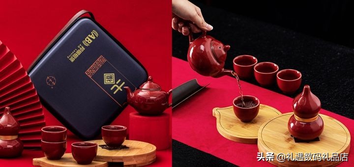 企业定制礼品需要注意什么（适合商务送礼的礼品）