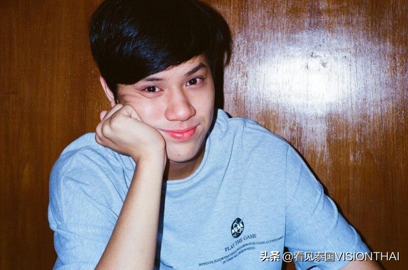 “小水”、Nanon、黄明明…这所泰国师范高校尽出俊男美女