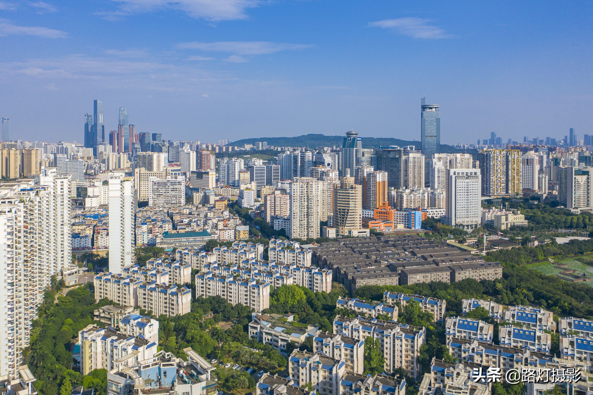 中国十大最适宜居住与开发的岛屿排名揭晓