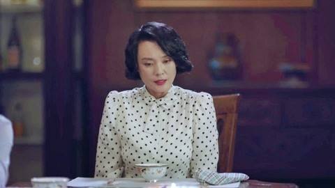 9位“妈妈专业户”：天生一张养尊处优脸，自带贵气，演不了穷人