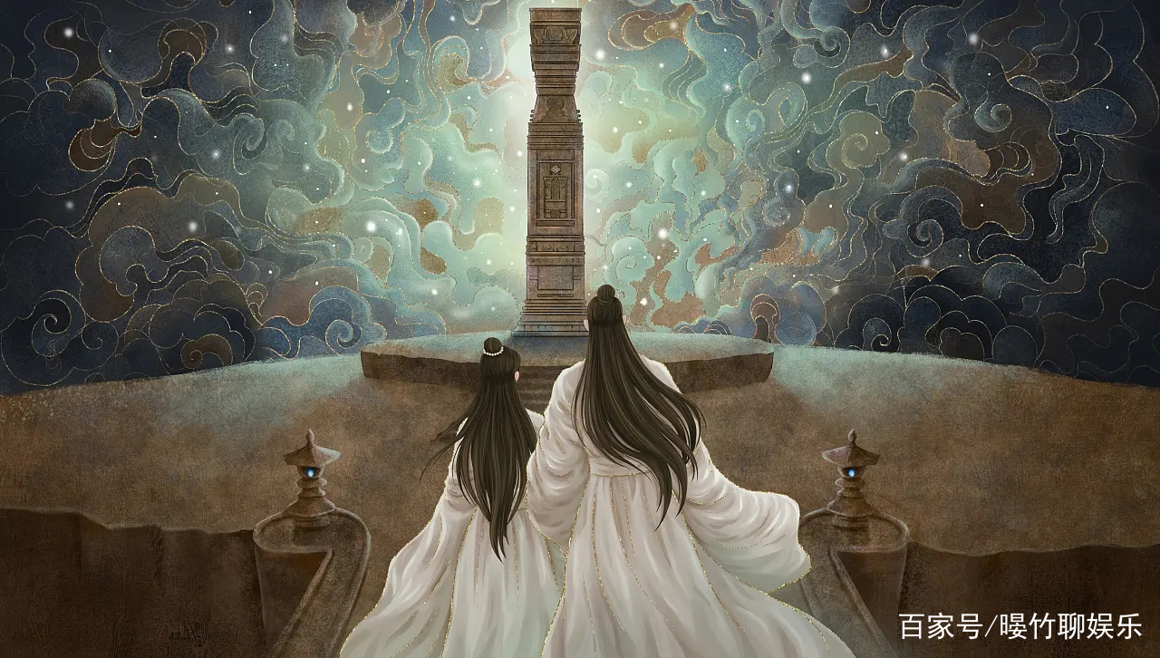 肖战赵露思吴磊新剧全部原声配音！古偶主演终于开始原声开卷了