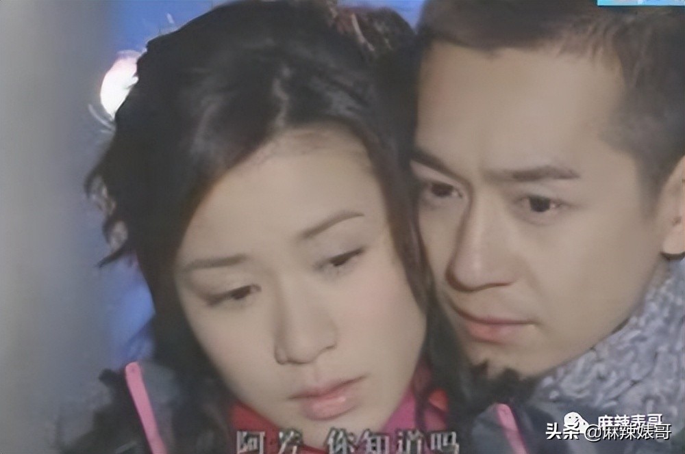 陈浩民被传第五胎？这对夫妻的八卦总是如此一言难尽