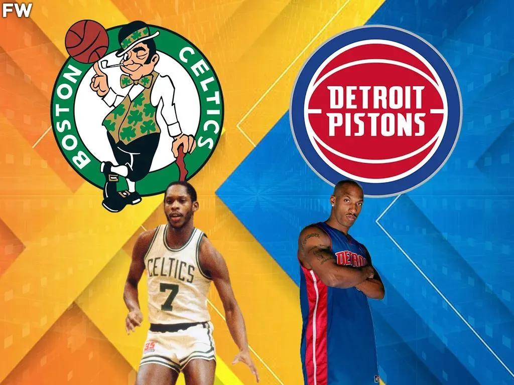 nba打b队有哪些人（美媒列出名字为字母A和字母B的最强五人组进行对决，哪组更强）