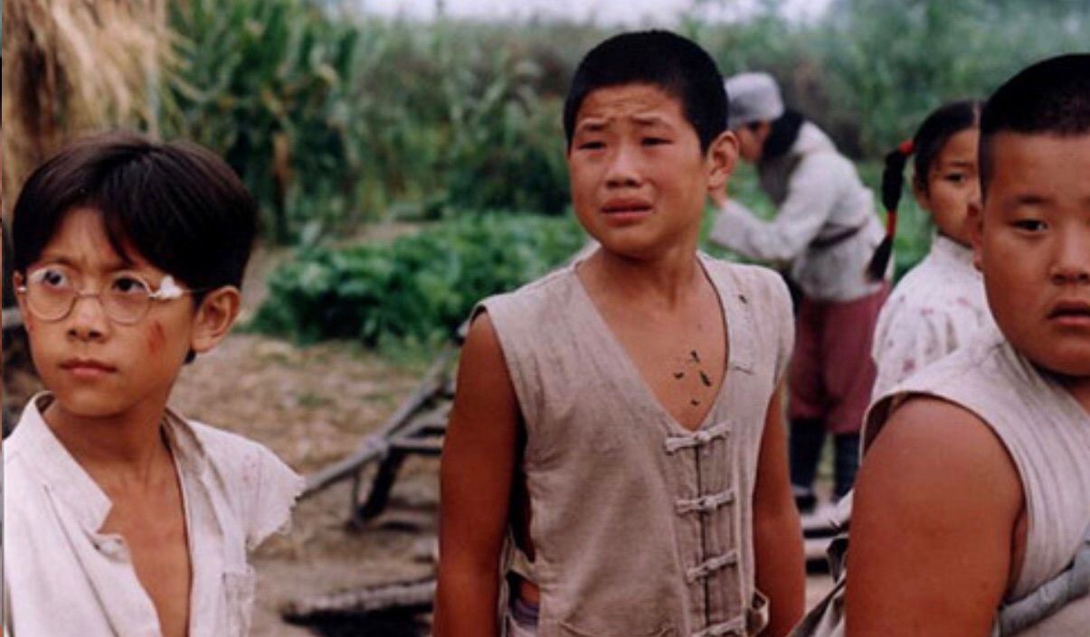 嘎子哥卖酒没流量,出资拍摄小兵张嘎2,吴奇隆退出:剧情太浮夸