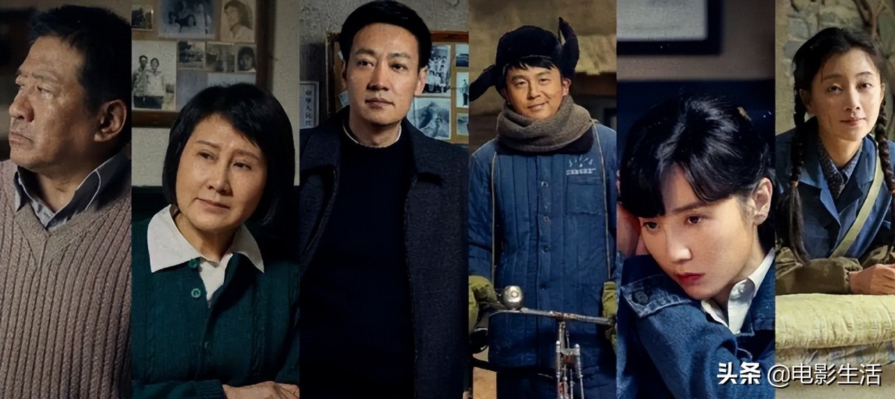 2022年上半年10佳国产剧，央视占了4部，最高分高达8.6分