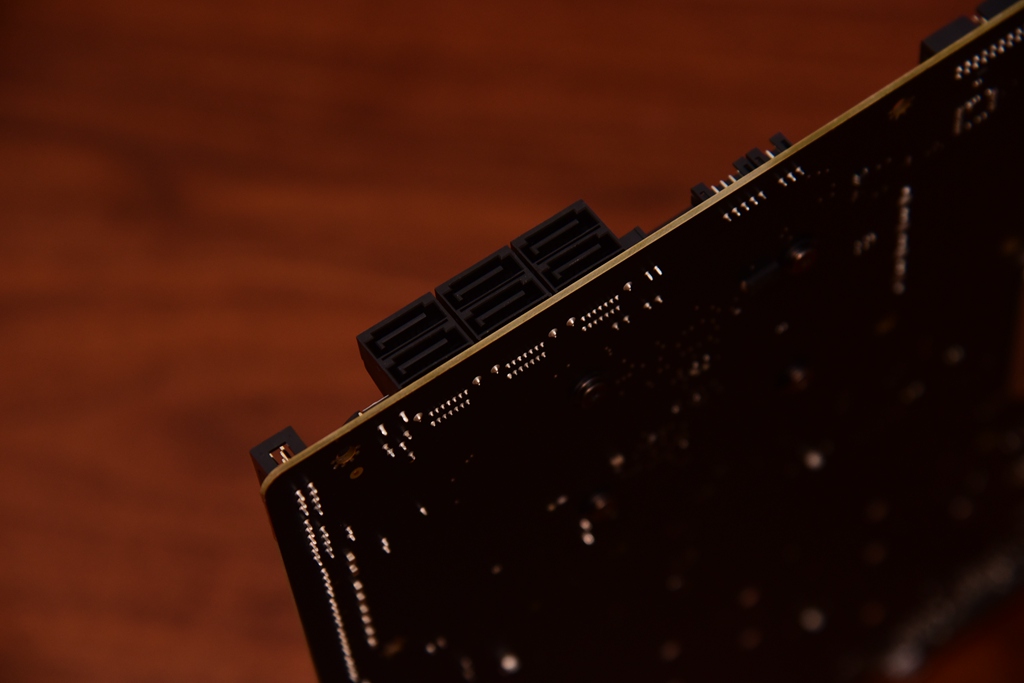 技嘉Z690小雕PRO好板，固态4片，内存6000MHz，12600K实战测试