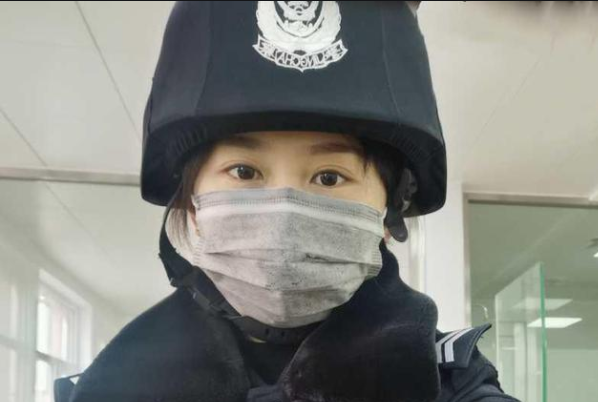 狱警行业将要“大扩招”，享受公务员待遇和编制，专科生也有机会