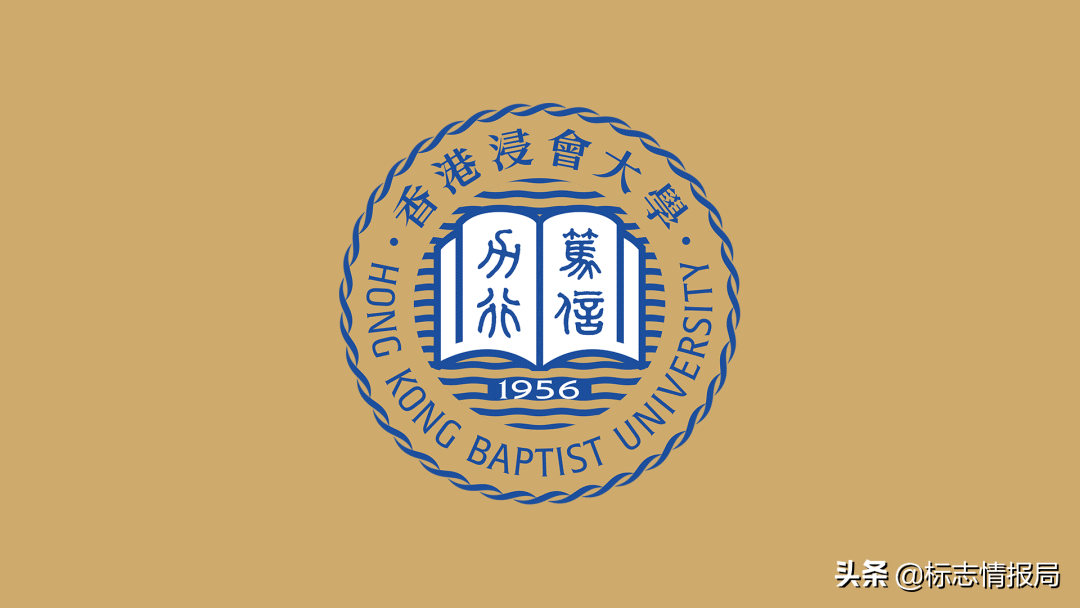 大学logo「各个大学的logo」