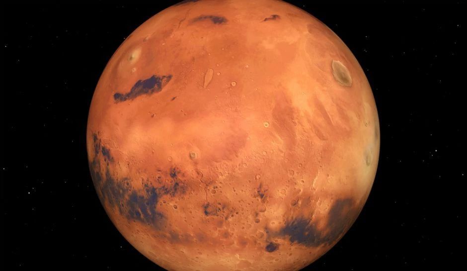 火星的简介 关于火星的起源-蘑菇号