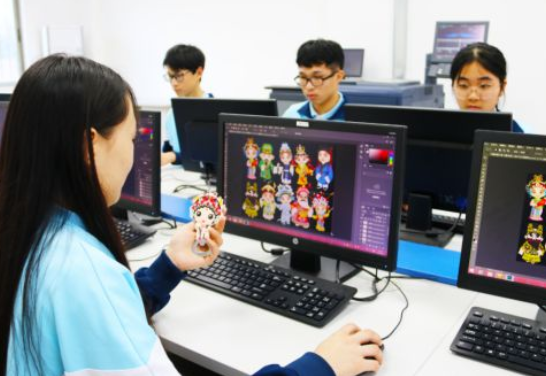 专业报好毕业后到底能多爽？这一专业比计算机热门，前景不要太好