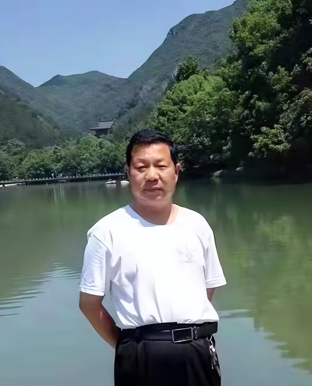 双泉叮咚飞歌声一一战友网名趣事｜|作者：长沙铁院 任红卷