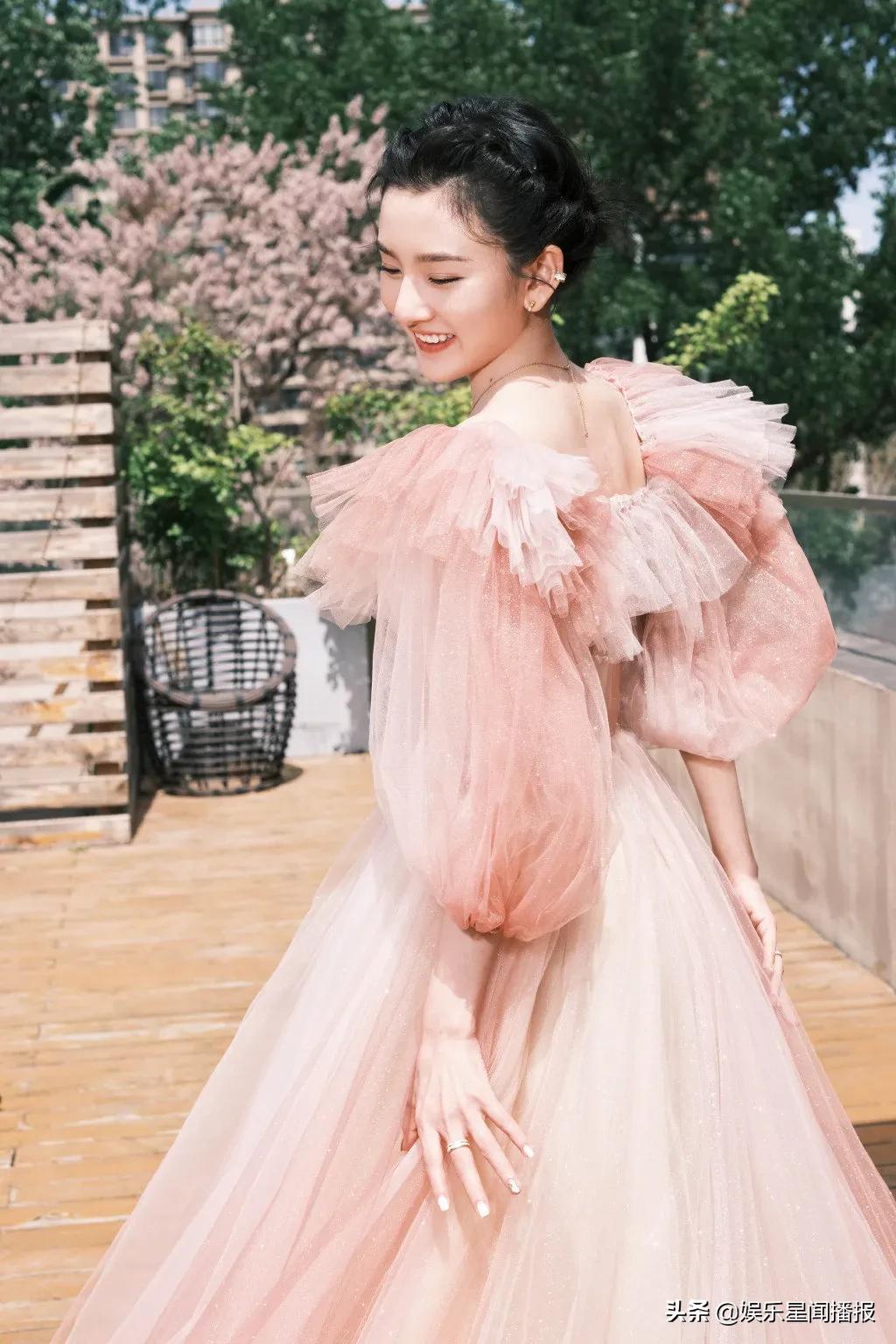 宋祖儿 美图写真集