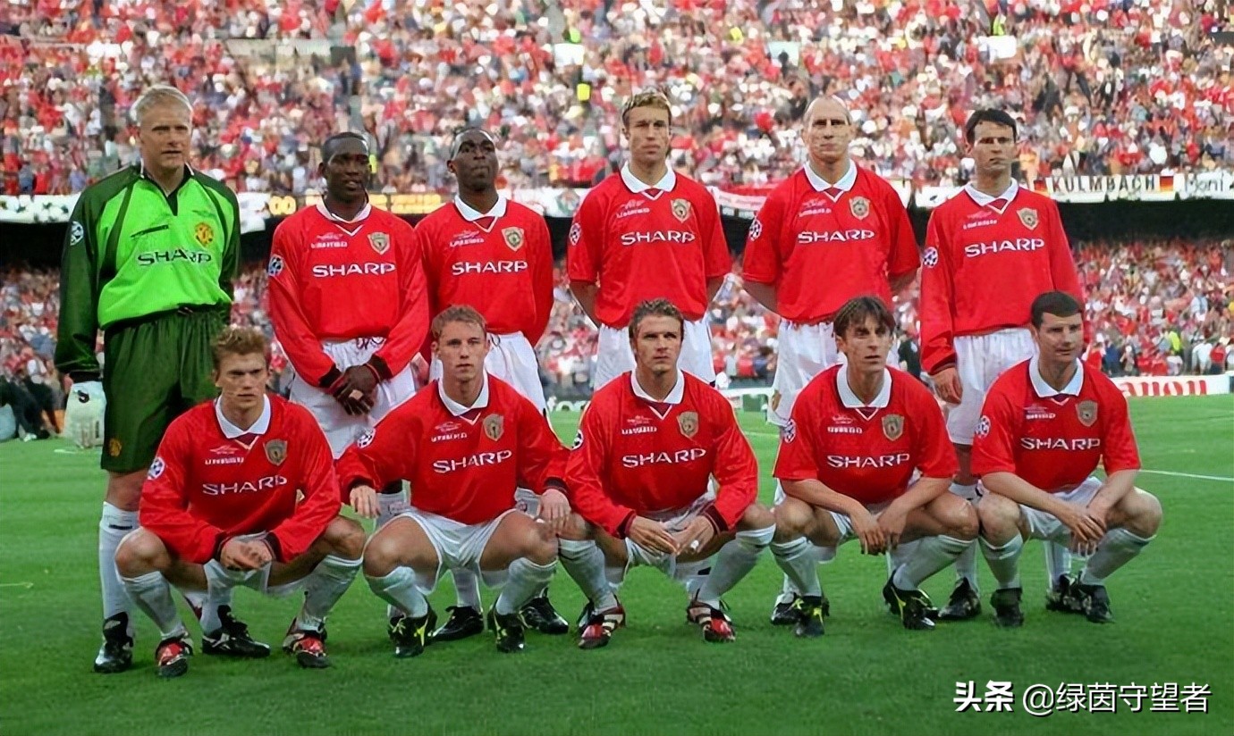 曼联为什么不炒弗格森（两大王朝！为什么弗格森时期的曼联如此强大？是因为拥有C罗吗？）