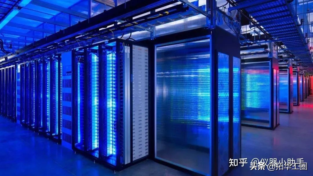 中国领先欧美的41项硬核科技盘点，包含新一代永磁电机技术