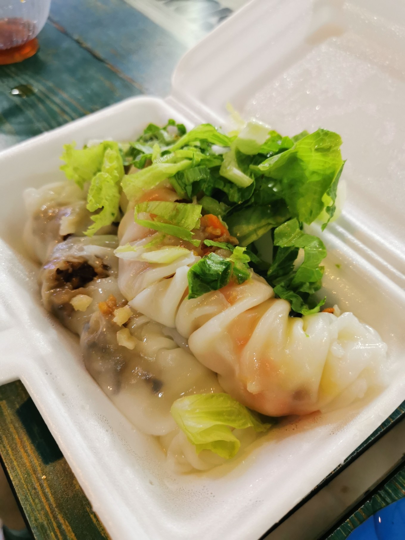 北海，是我的诗和远方