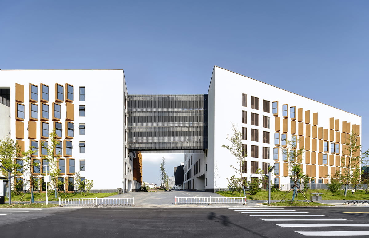 带你了解真正的同济大学土木工程专业