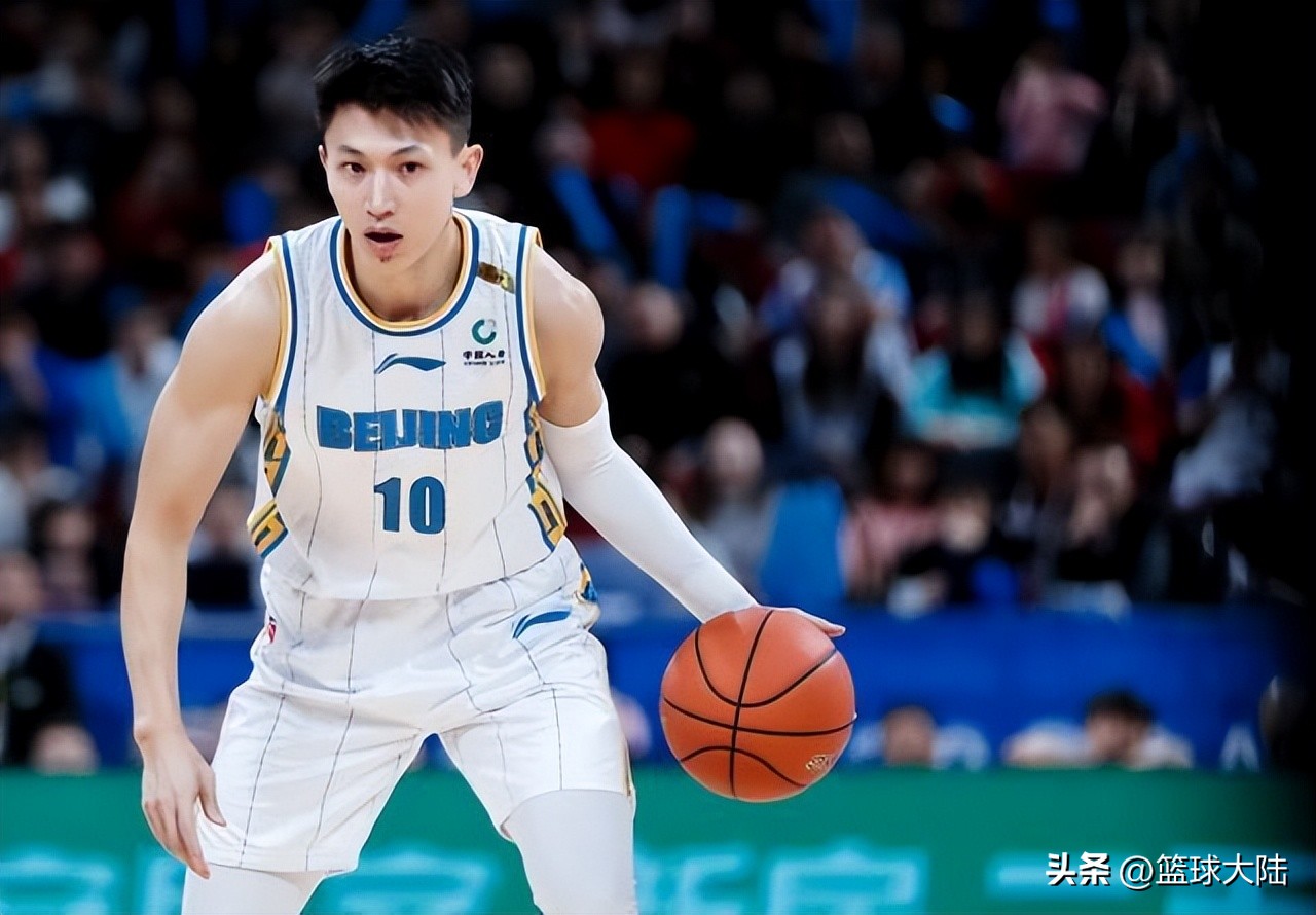 cba北控是哪里的（廣東宏遠舊將加盟北控！離開CBA一年多，馬布里給機會）