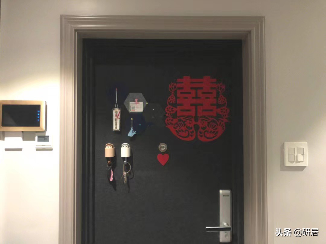感谢家里这几件家居好物，价不高却很实用，解决不少装修遗憾