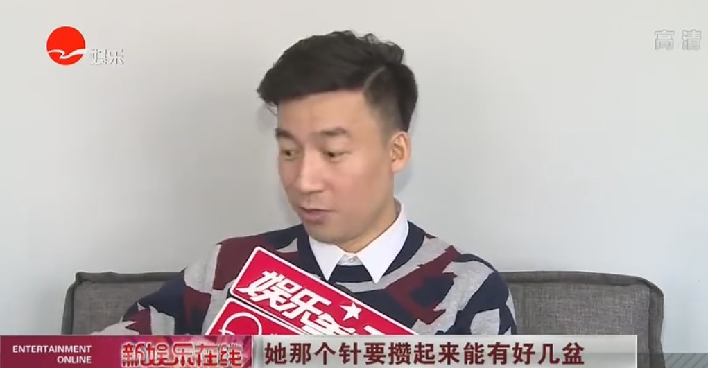 中戏96届“八大金钗”：曾黎最美艳，章子怡运气好，秦海璐太古怪