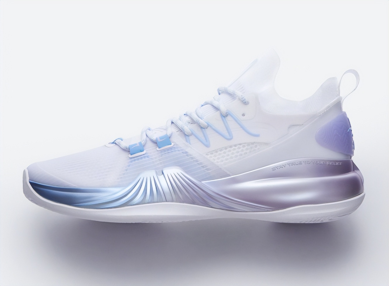 特步有没有什么好看的女款粉色鞋（百花齐放！韦德之道10代多配色曝光，安踏KT7Pro来袭，特步惊喜多）