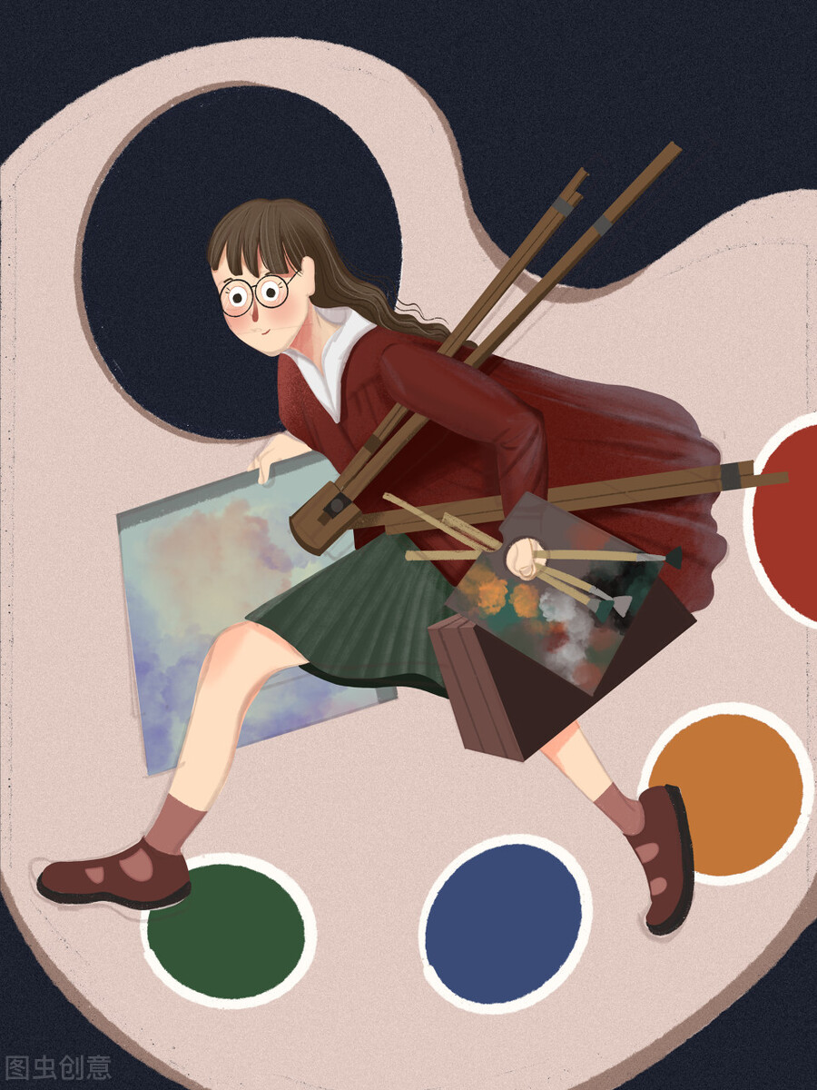 “大学”必须做的八件事，不做会后悔