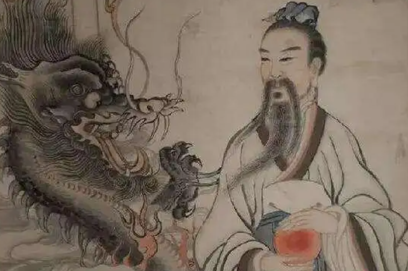 1969年，最后一任张天师撒手人寰后继无人，接班乱象频出