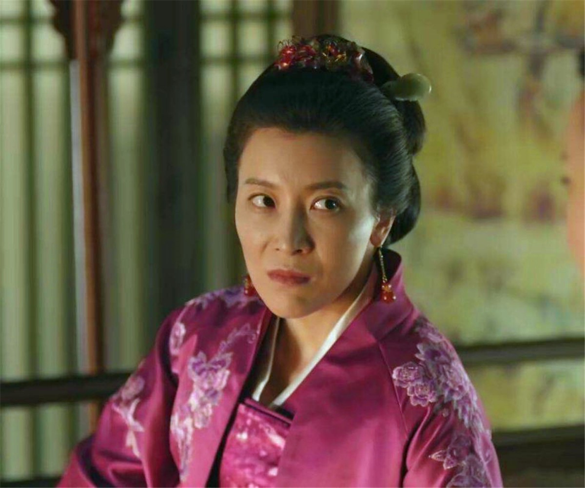 《知否》恨康姨妈的人有多少？果真是多行不义必自毙