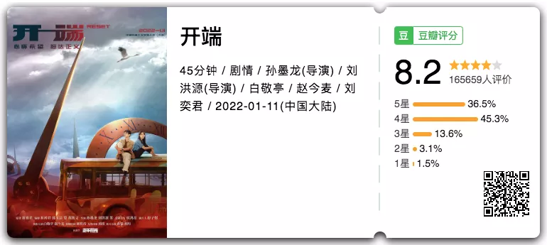 一口气刷10集,开年第一国剧爆了