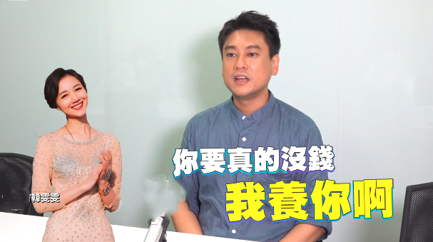 10位过气港台明星现状：有人没车没房，有人向粉丝借钱
