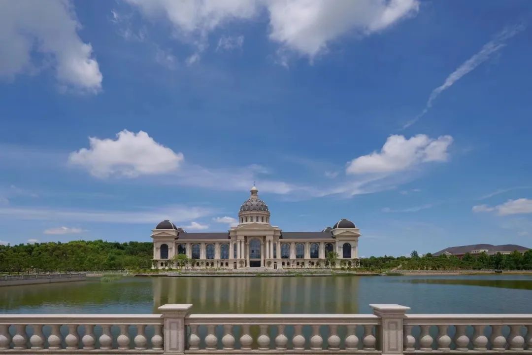 倒计时100天！河南农大120岁生日又近了