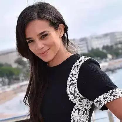 汉娜·乔恩-卡门 好莱坞新一代动作女星