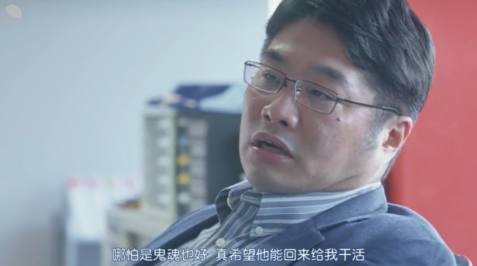 成年人的深夜档，得捂着眼睛看