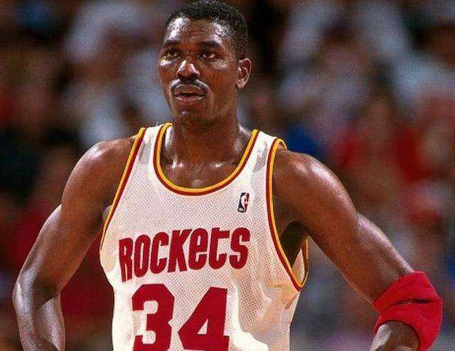 NBA巨星年鉴：1963年出生的十大球星（上），你PICK谁？